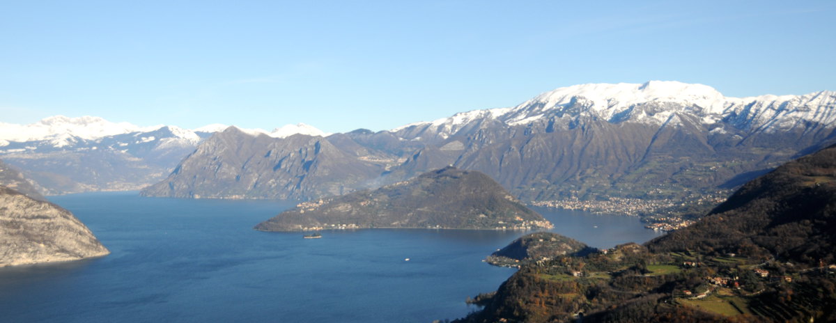 Da San Pietro in Lamosa alla Balota del Coren